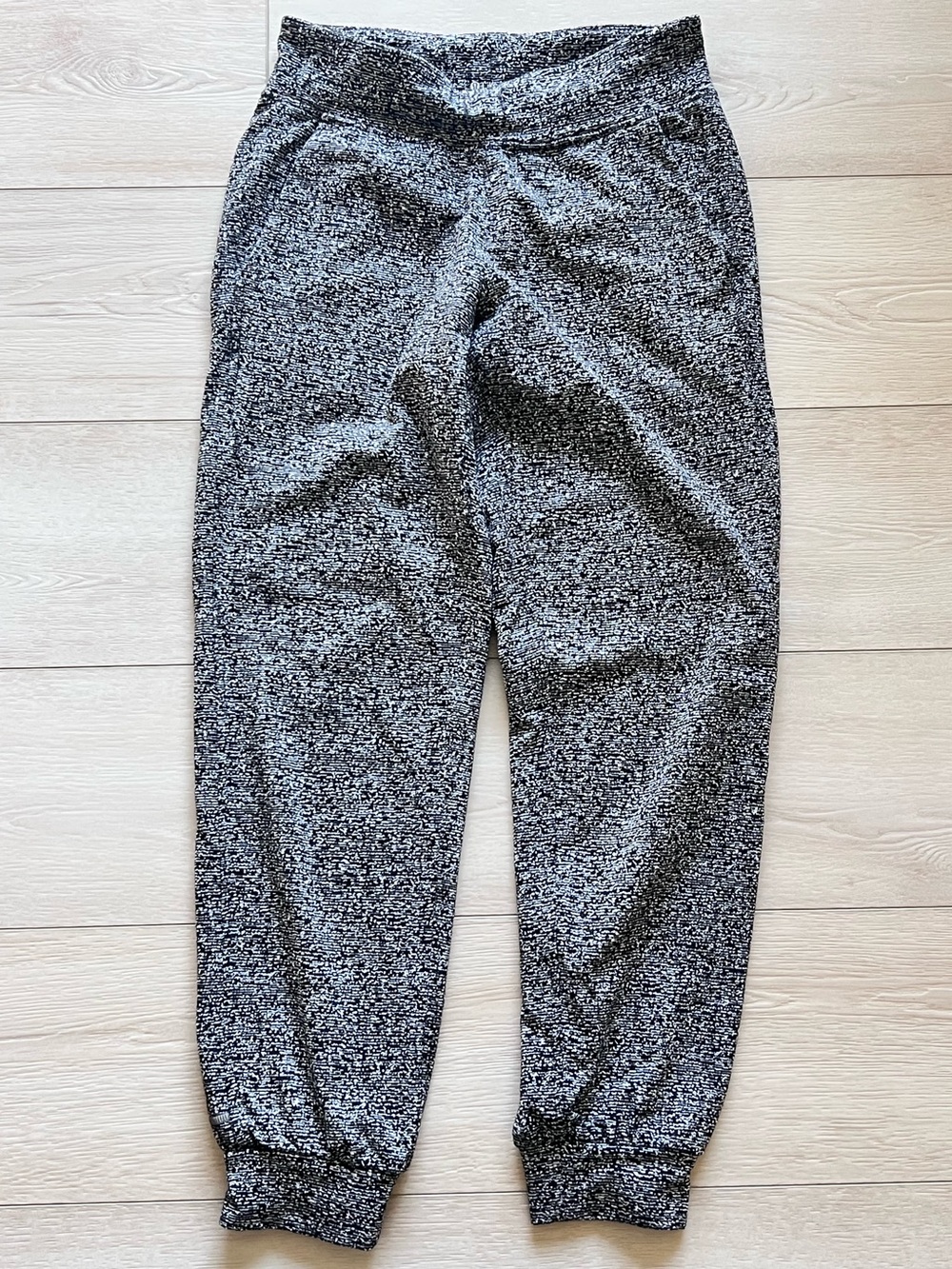 LULULEMON :: JOGGERS